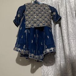 Brand New Dress 4 Year Old