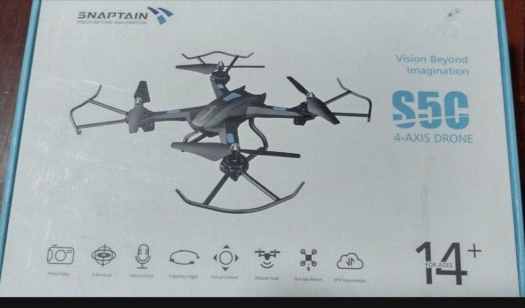 Snaptain S5c Axis Drone
