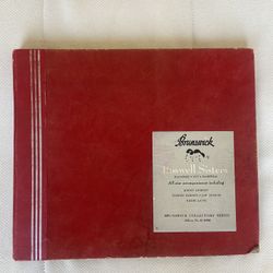 The Boswell Sisters Brunswick Collectors Set