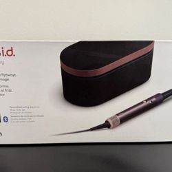 Dyson Airwrap I.d. Multi styler for straight + wavy hair 