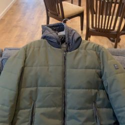 Kenneth Cole Jacket 