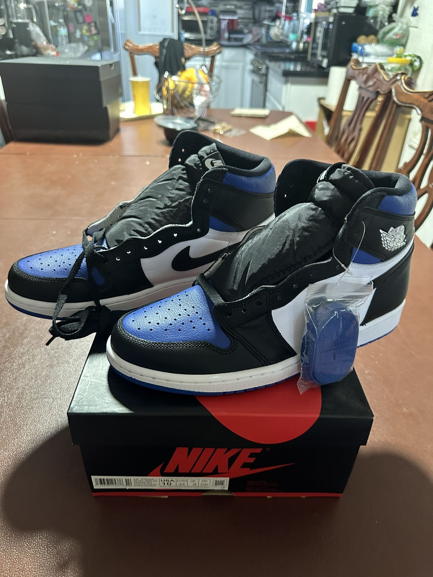 Air Jordan 1