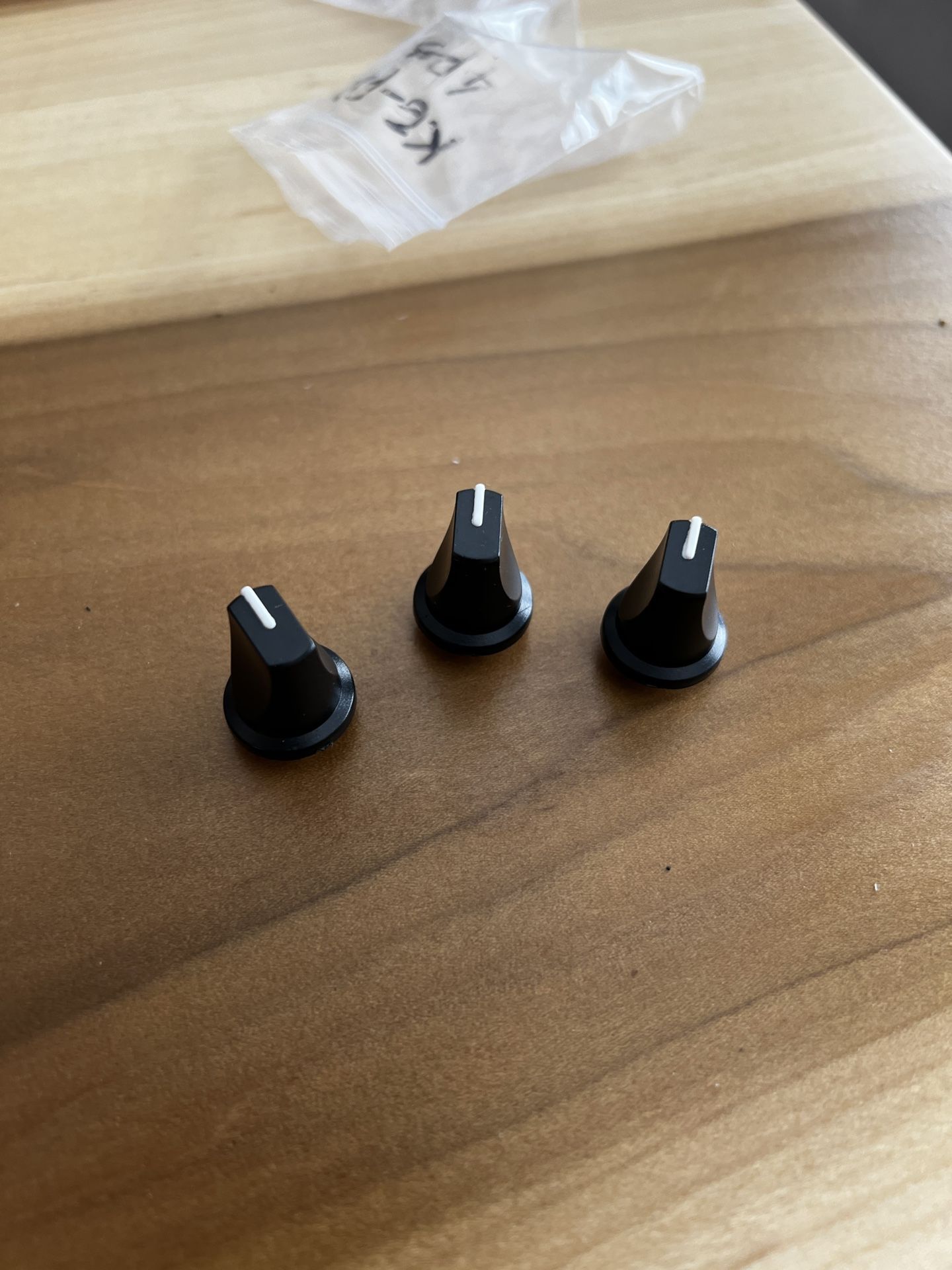 Pioneer DJM Mixer Effects FX Knob