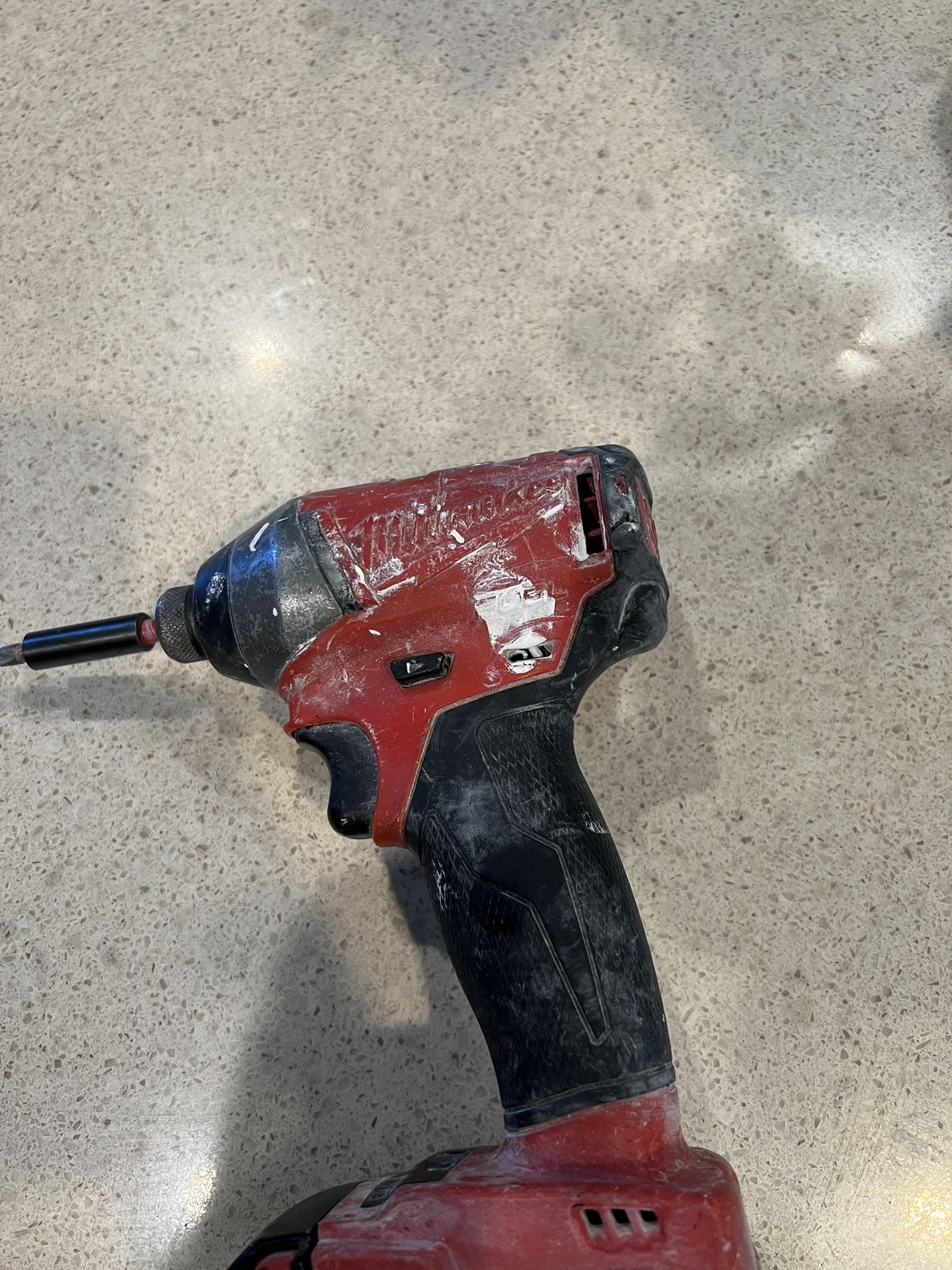 Milwaukee Fuel Impact Driver for Sale in Corona, CA OfferUp