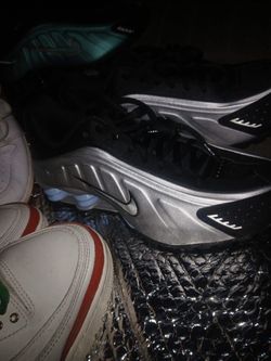 Nike