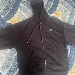 Alo Men Hoodie/Jacket