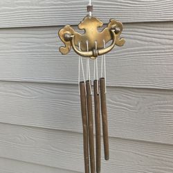 Handmade Windchime