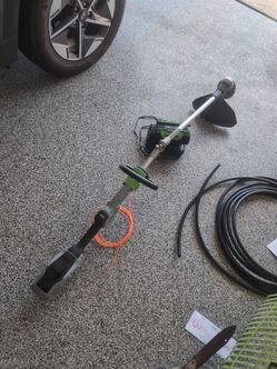 Lawn edger