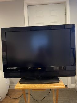 Vizio 32” HD TV