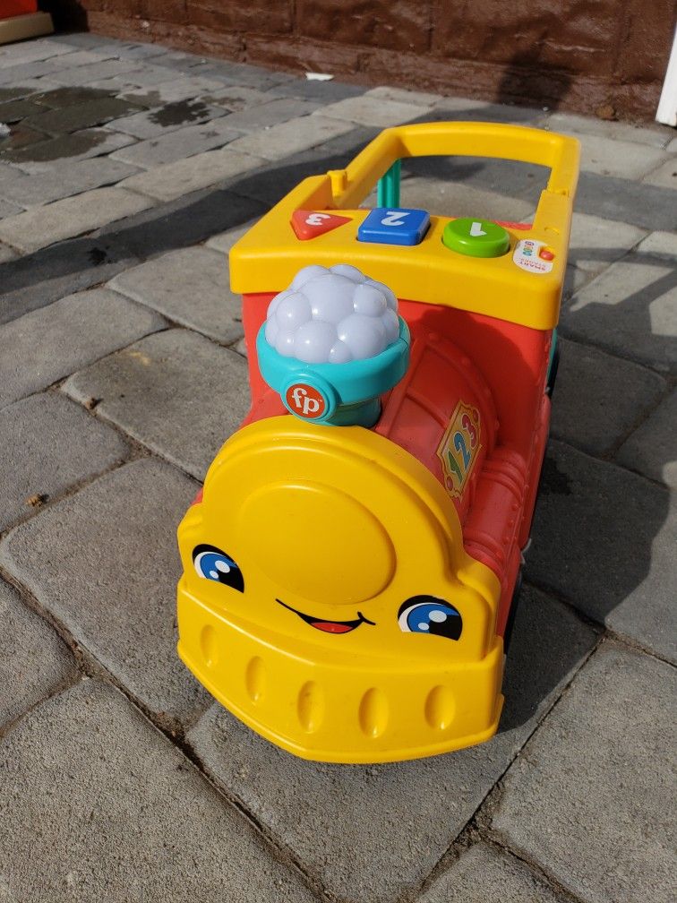 Kids Toy