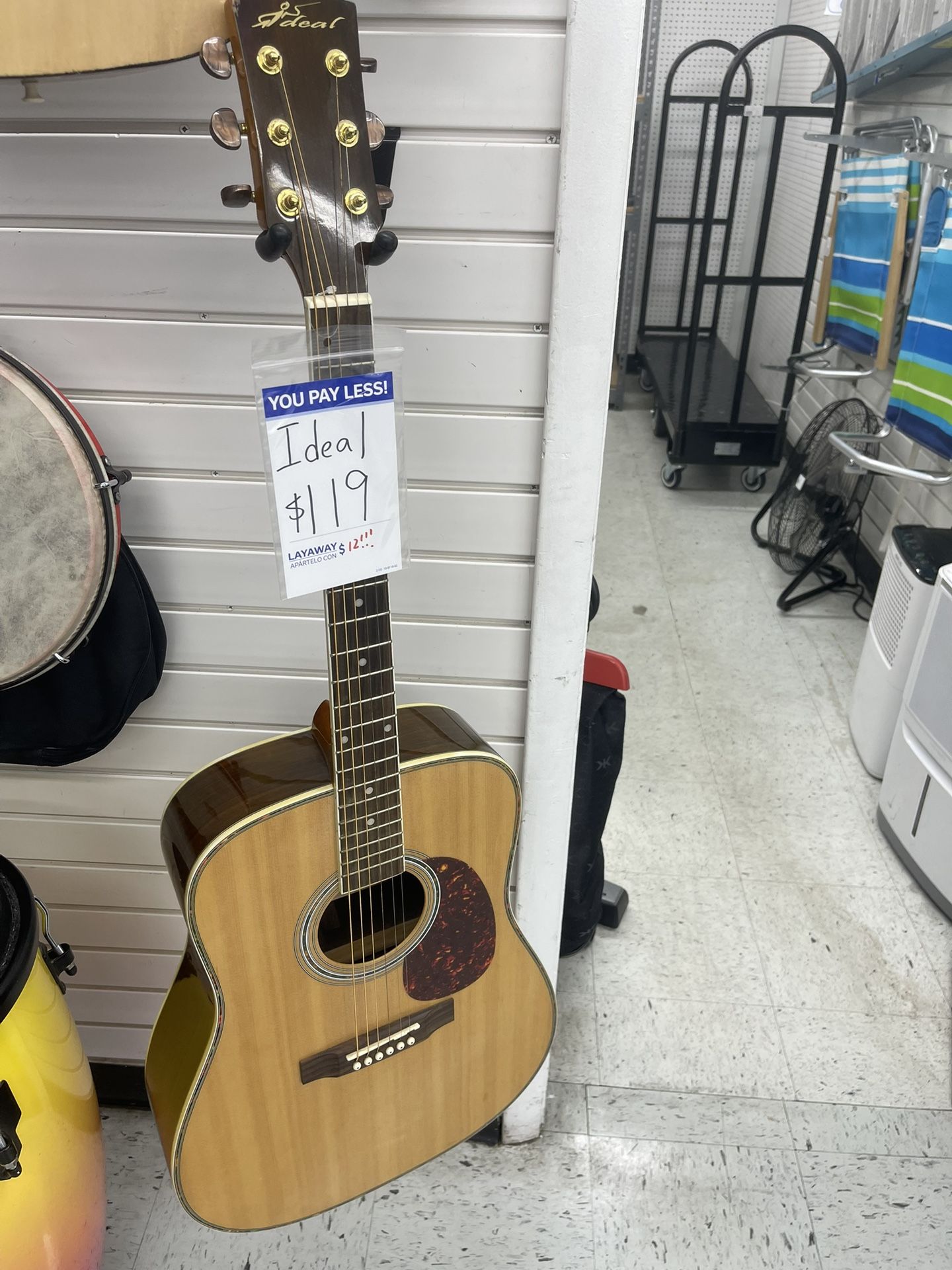 Guitar