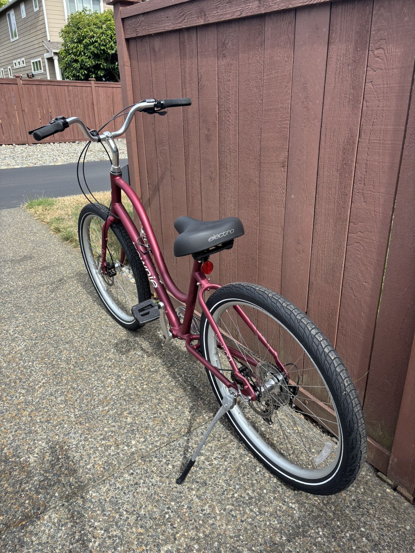 Trek Townie Bikes