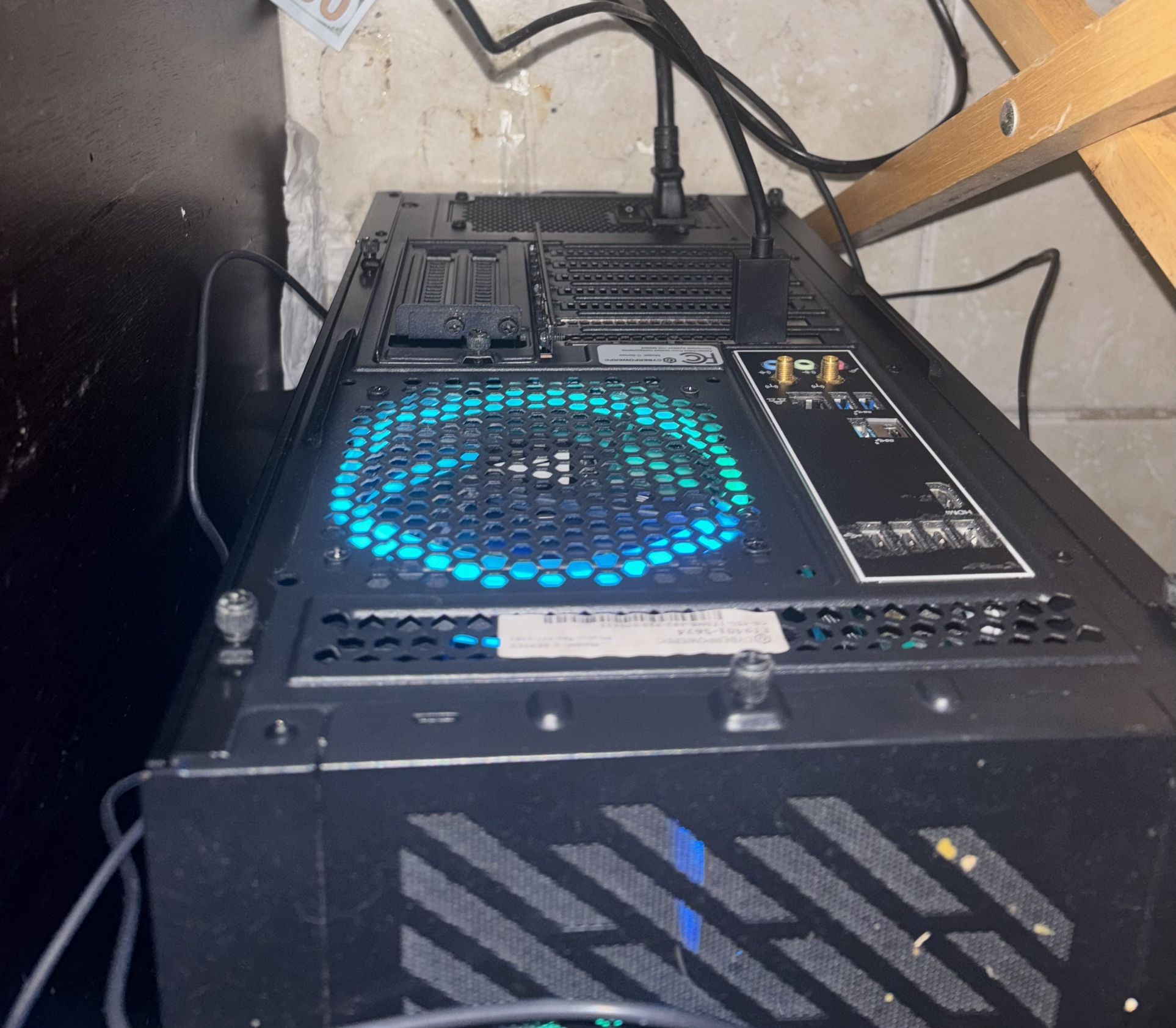 Gaming PC
