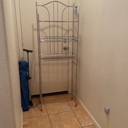 Bathroom Organizer 