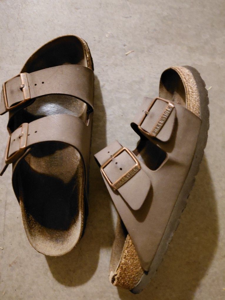 Birkenstock