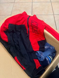 Little boy 2pc