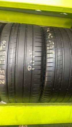 (2)275-30-20 Pirelli