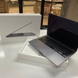 MacBook Pro 13 Inch 2020 Laptop - HUGE DEALS - 20% OFF ON  WINDOWS LAPTOPS -