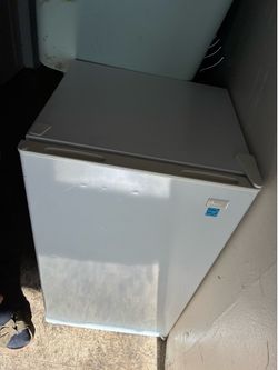 Commercial Cool Mini Refrigerator And Freezer