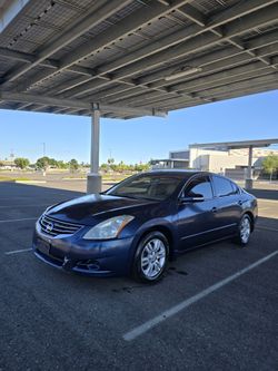 2010 Nissan Altima