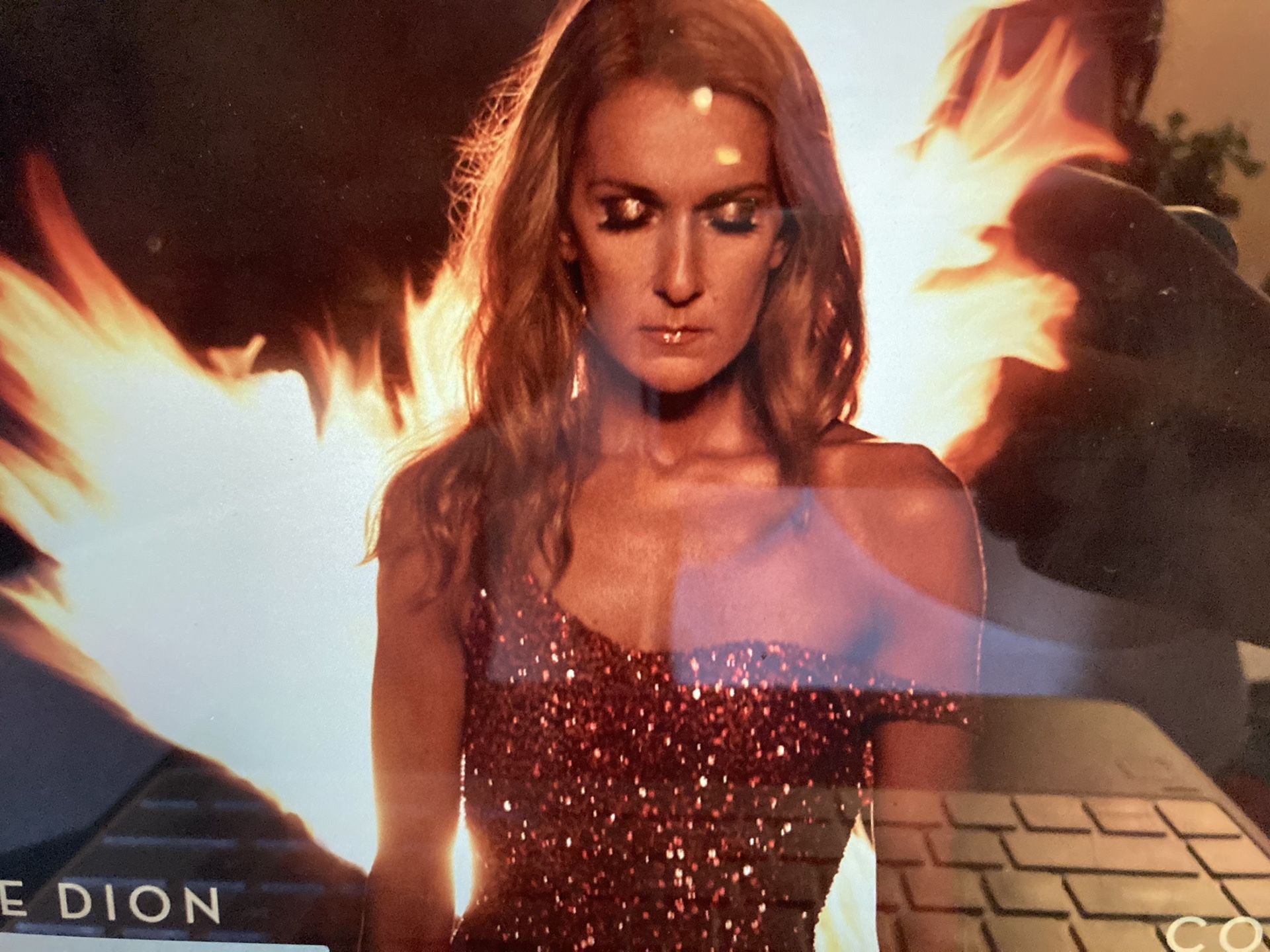 Celine Dion Tickets for 2021 at Tacoma, Washington