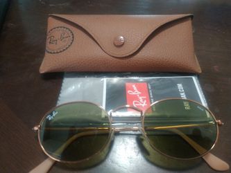 Ray-Ban Evolve Sunglasses Original