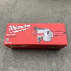 Milwaukee Tool New In Box Same Pic 240