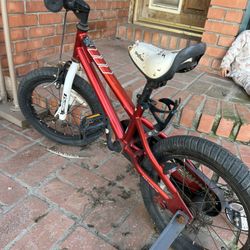 Kids Bike