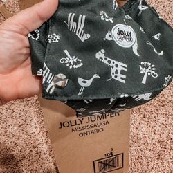 New In Box Jolly Jumper 