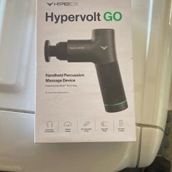 Hyperice Hypervolt GO