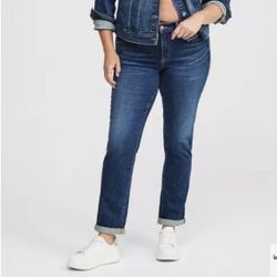 Torrid Boyfriend Jeans 10R