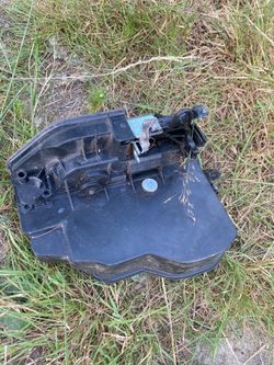 BMW Door Lock Actuator/Lock mechanism OEM