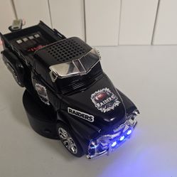 Speaker Bluetooth Radio And USB And Audio Recargables 