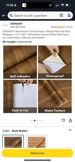 Conatct Wooden  Paper 