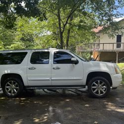 08 Yukon Denali XL 1500 6.2L