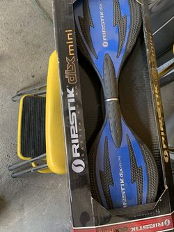 Ripstick
