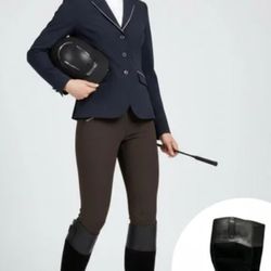 Steve Madden Ritte Riding Boot 7M