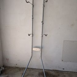 Delta Two Bike Stand