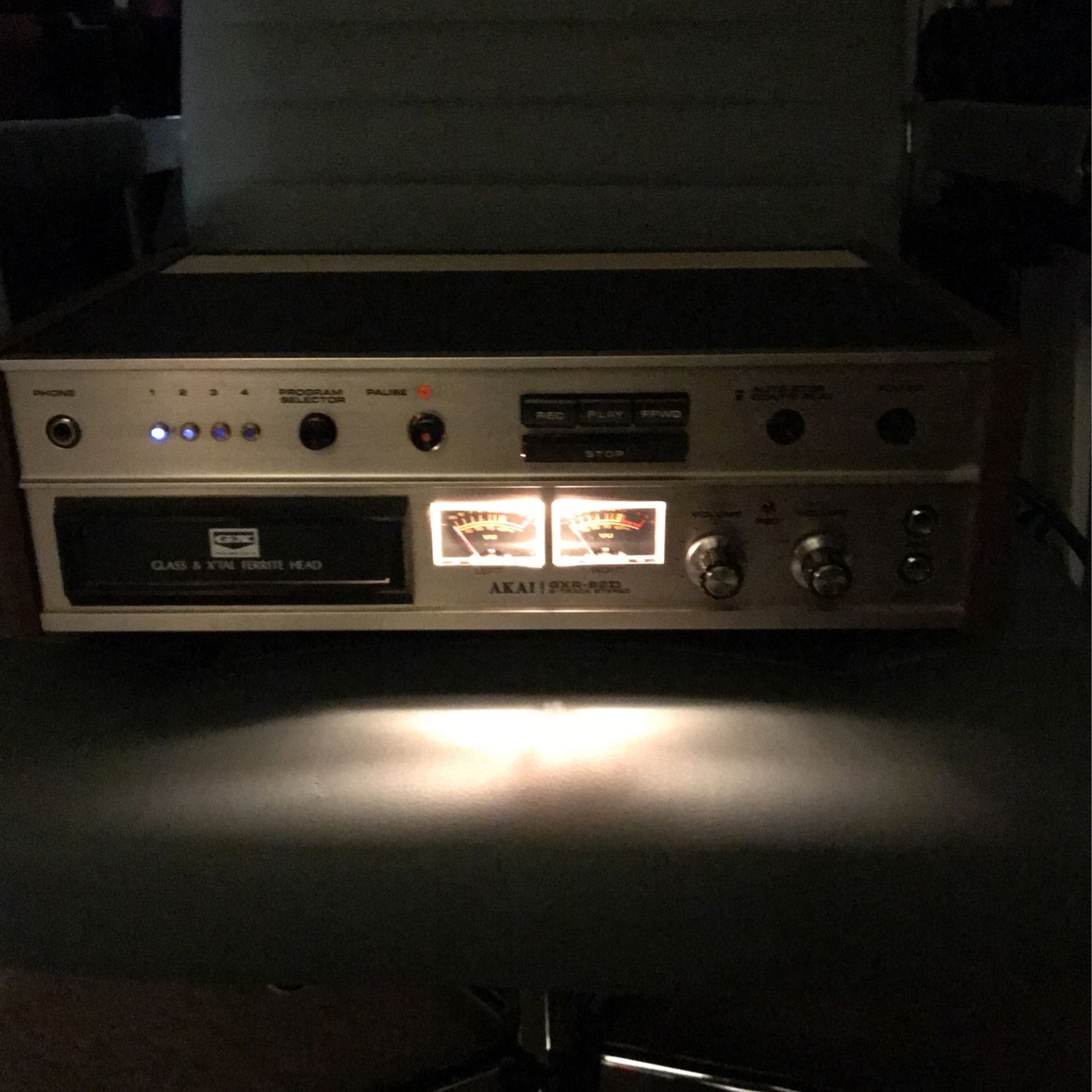 AKAI GXR-82D, 8 Track Stereo/Rec. for Sale in Deale, MD AKAI GXR-82D, 8 Track Stereo/Rec. for Sale in Deale, MD