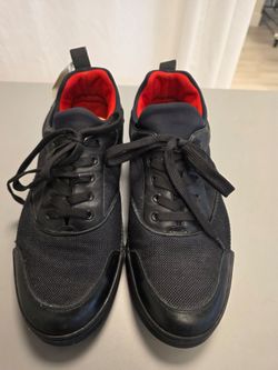 Christian Louboutin Aurelien sneakers  size 11