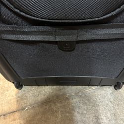 Travel bag 