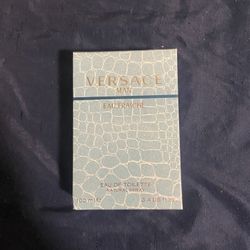 Cologne/versace