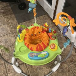 Baby Bouncer 
