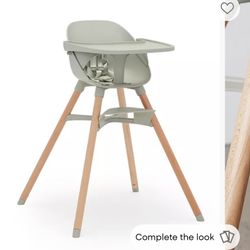 Lalo Highchair