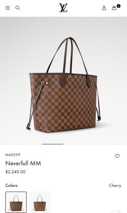 🔥🔥 Authentic Lv Tote Bag 🔥🔥