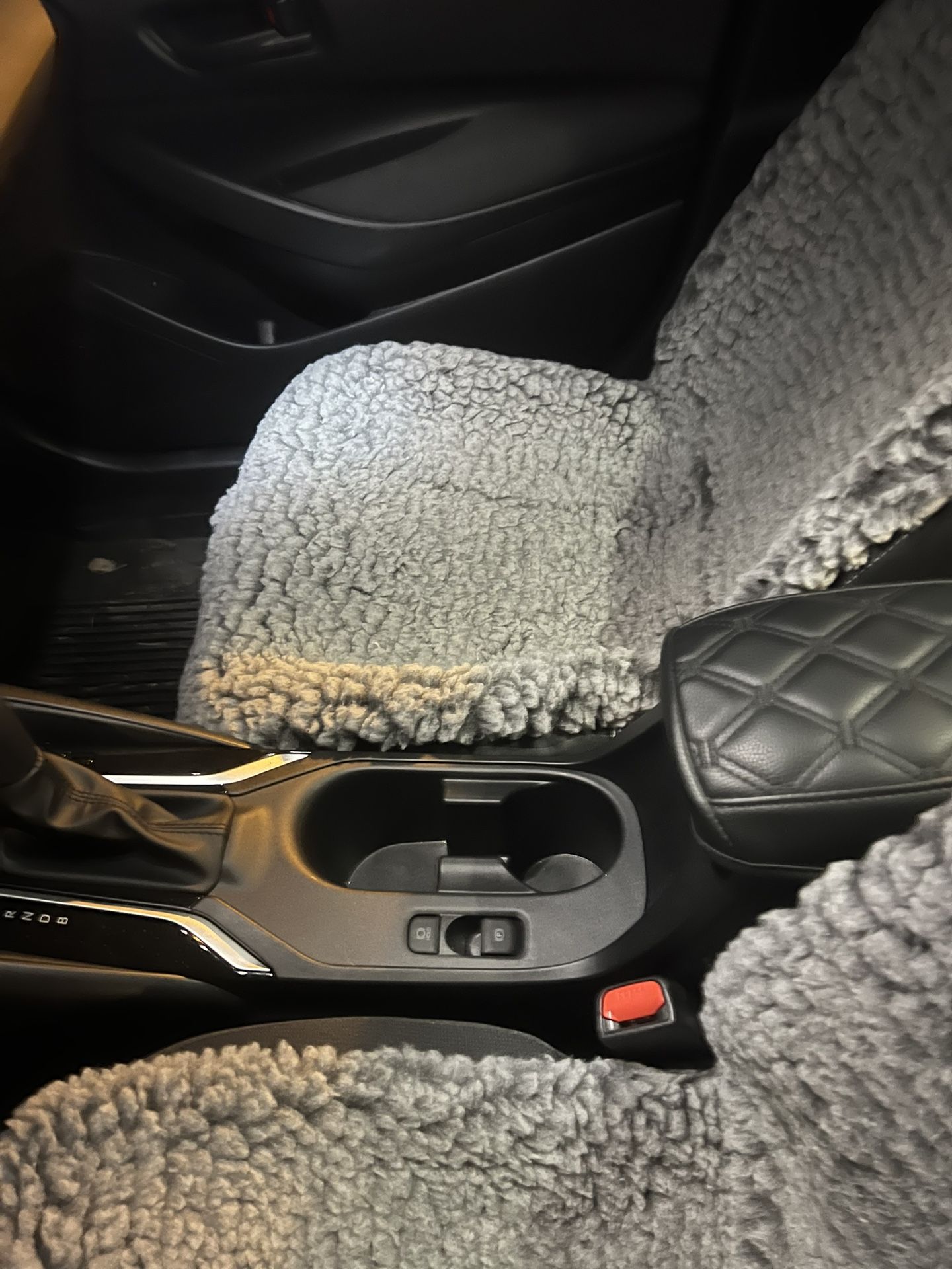 Car Seat Covers Universal for both Front Seats