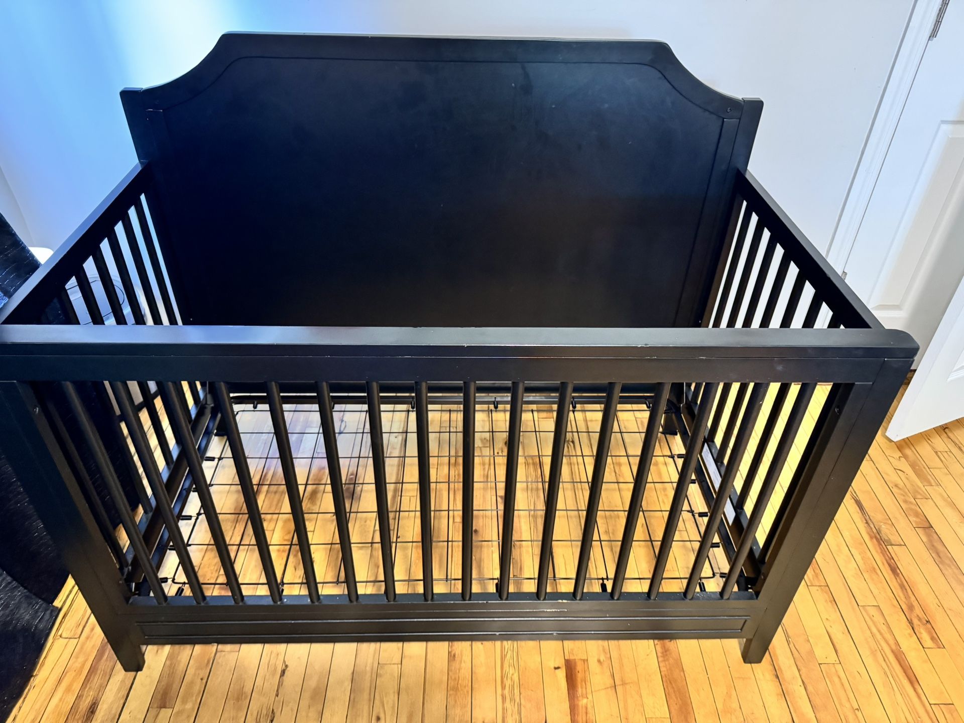 Baby Crib