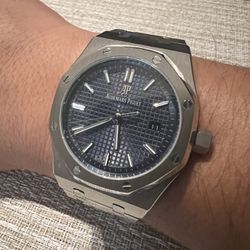Royal Oak Watch