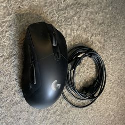 Gaming mouse G703