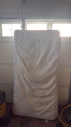 Twin size Mattress